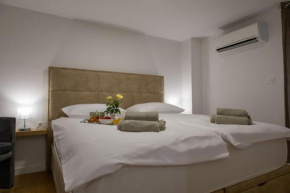 Apartment-Krzelj-Suite